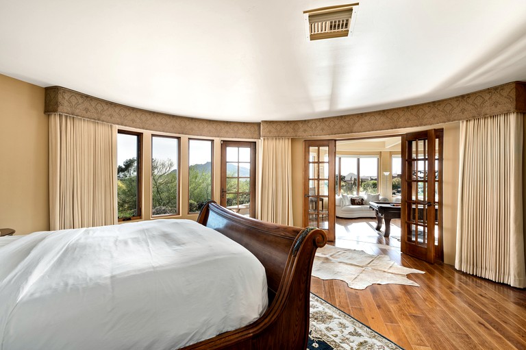 Vacation Rentals (United States of America, Scottsdale, Arizona)