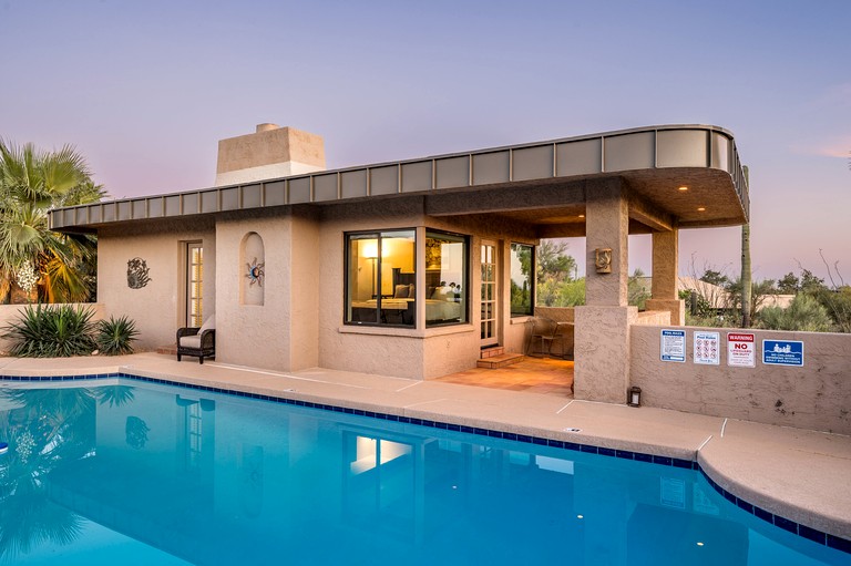 Vacation Rentals (United States of America, Scottsdale, Arizona)