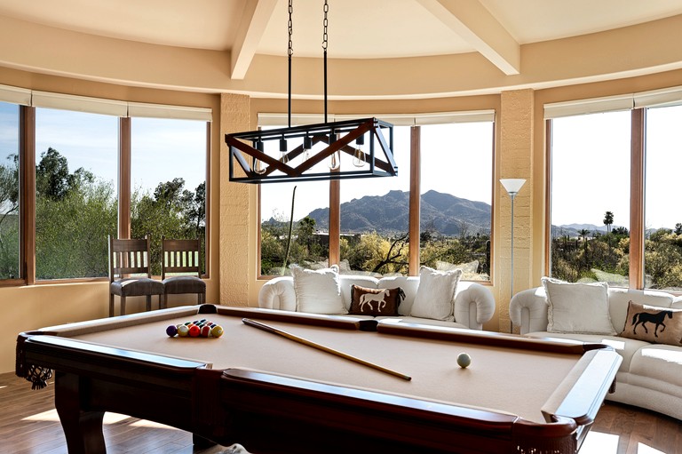 Vacation Rentals (United States of America, Scottsdale, Arizona)