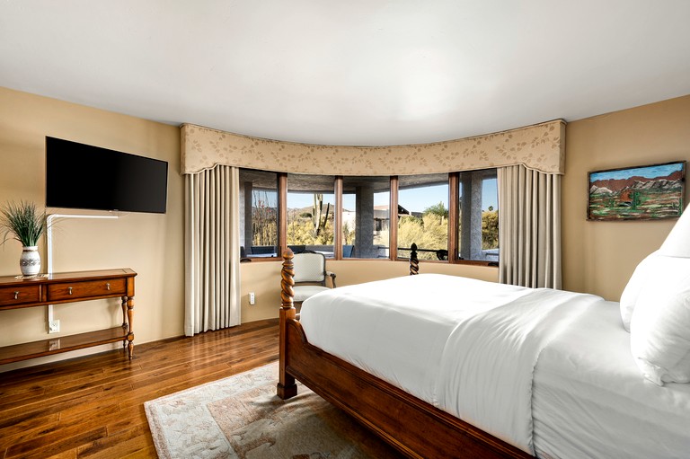 Vacation Rentals (United States of America, Scottsdale, Arizona)