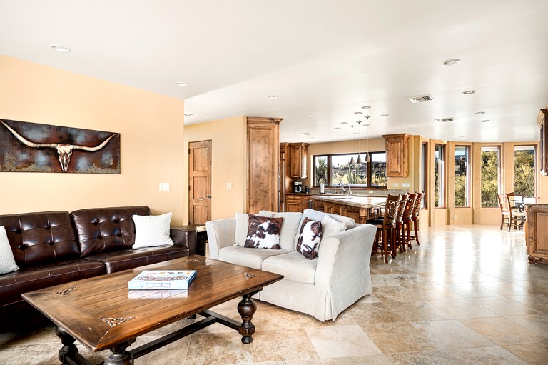 Vacation Rentals (United States of America, Scottsdale, Arizona)