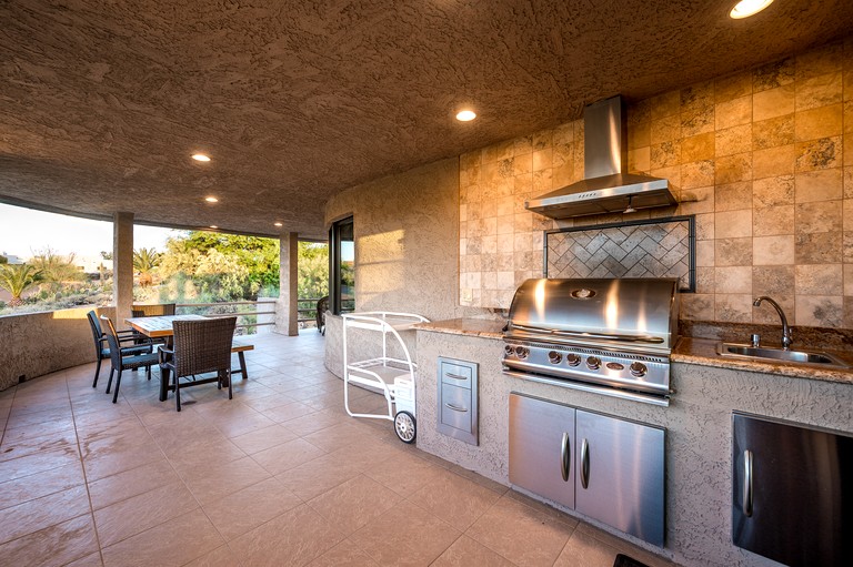 Vacation Rentals (United States of America, Scottsdale, Arizona)