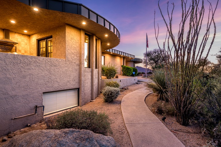 Vacation Rentals (United States of America, Scottsdale, Arizona)