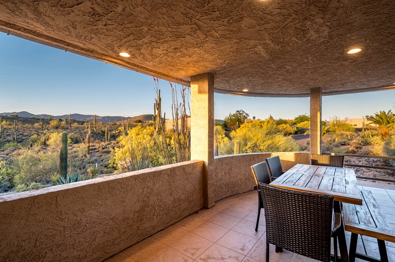 Vacation Rentals (United States of America, Scottsdale, Arizona)