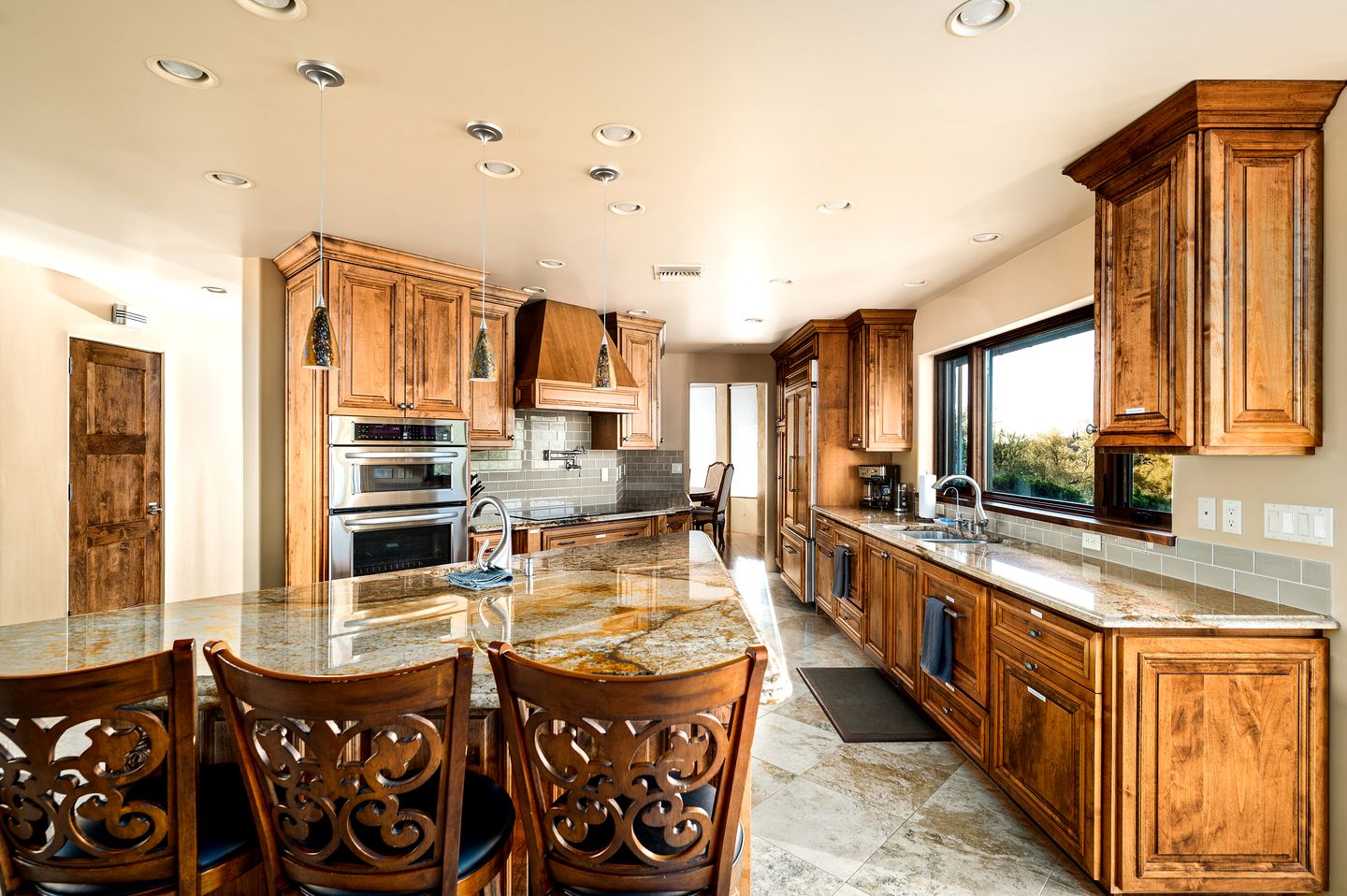 Carefree Crest: Jaw Dropping Views in Scottsdale, AZ