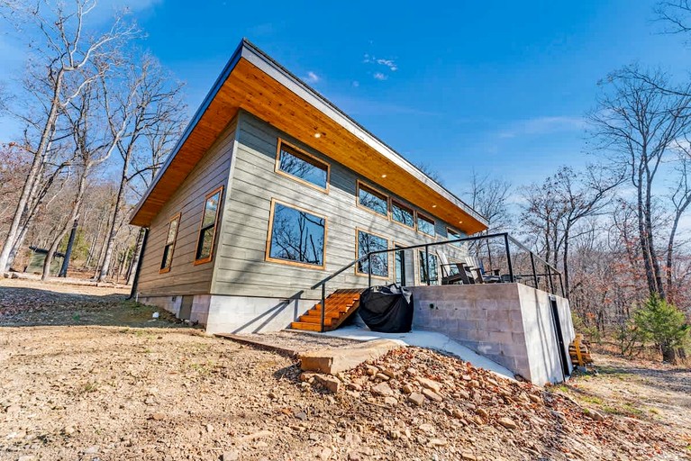 Vacation Rentals (United States of America, Fayetteville, Arkansas)