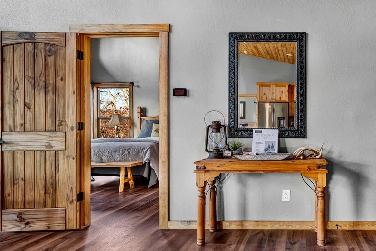 Vacation Rentals (United States of America, Fayetteville, Arkansas)