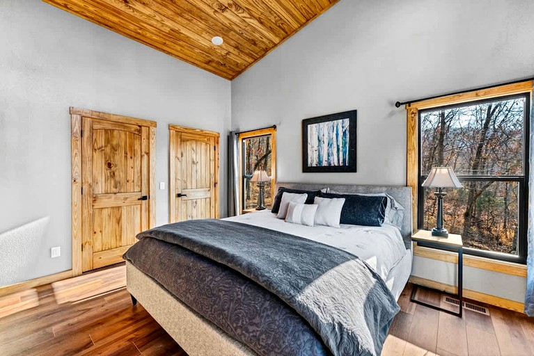 Vacation Rentals (United States of America, Fayetteville, Arkansas)