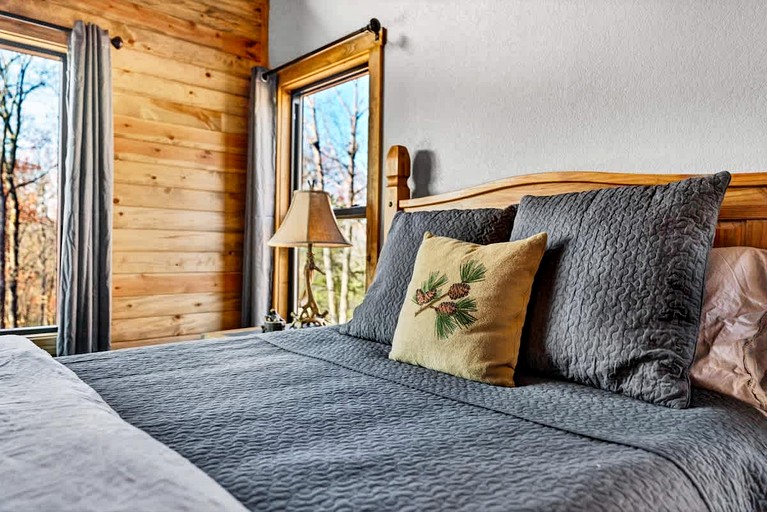 Vacation Rentals (United States of America, Fayetteville, Arkansas)