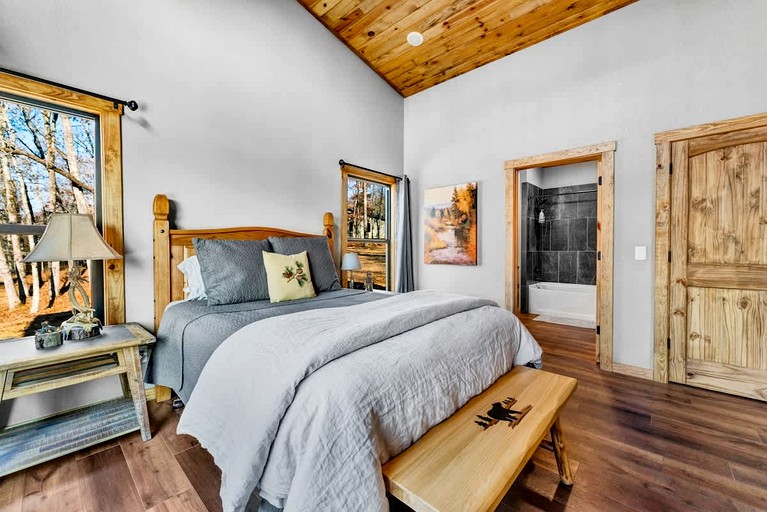 Vacation Rentals (United States of America, Fayetteville, Arkansas)