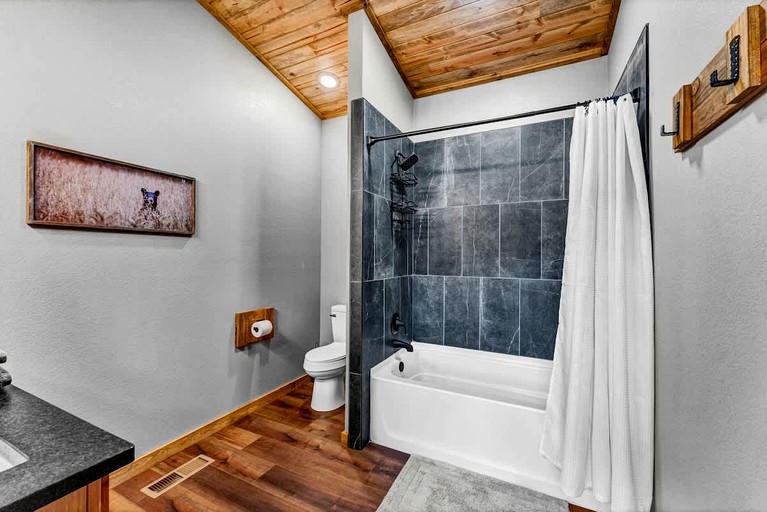 Vacation Rentals (United States of America, Fayetteville, Arkansas)