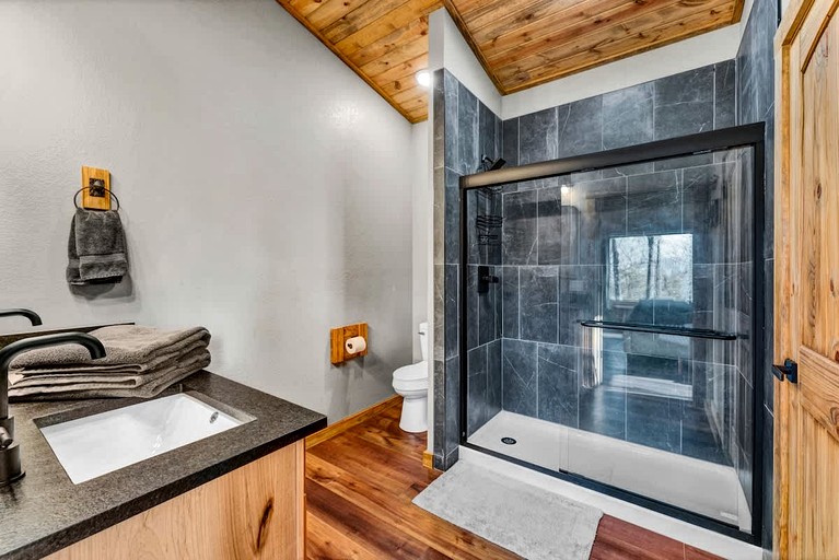 Vacation Rentals (United States of America, Fayetteville, Arkansas)