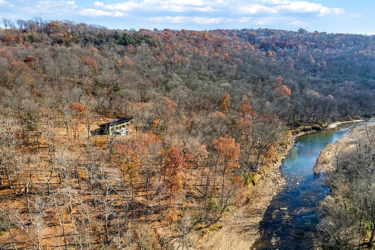 Vacation Rentals (United States of America, Fayetteville, Arkansas)