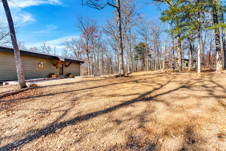 Vacation Rentals (United States of America, Fayetteville, Arkansas)