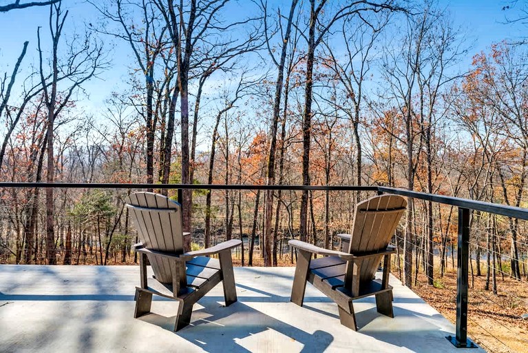 Vacation Rentals (United States of America, Fayetteville, Arkansas)