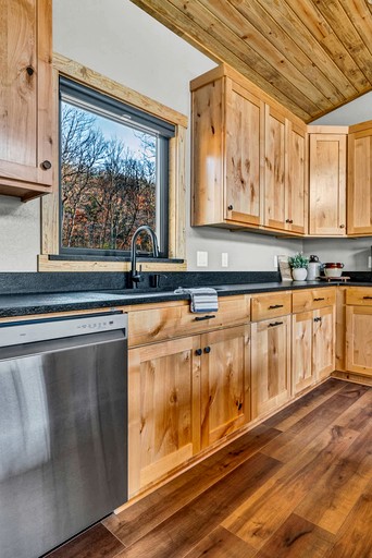 Vacation Rentals (United States of America, Fayetteville, Arkansas)