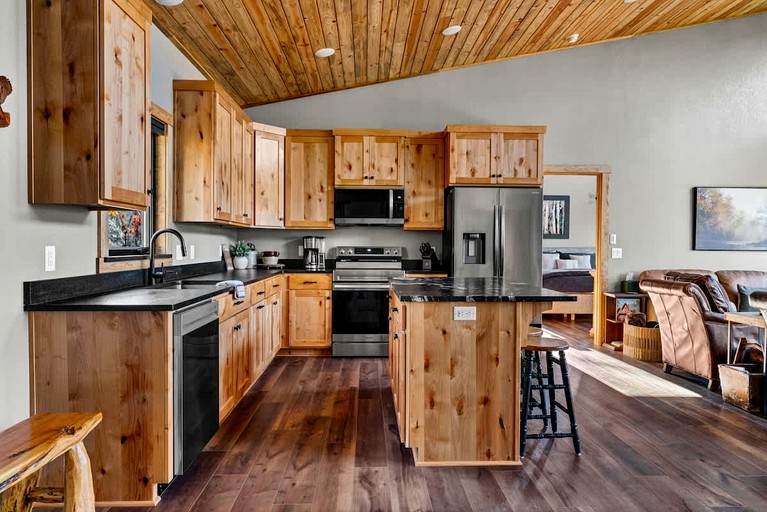 Vacation Rentals (United States of America, Fayetteville, Arkansas)