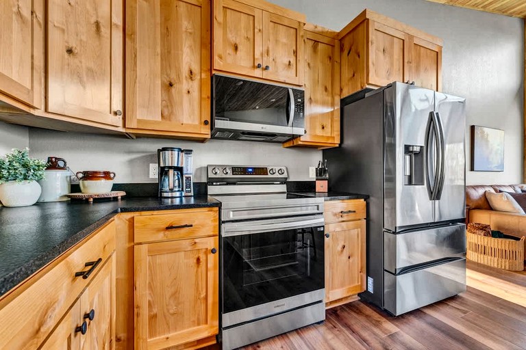 Vacation Rentals (United States of America, Fayetteville, Arkansas)