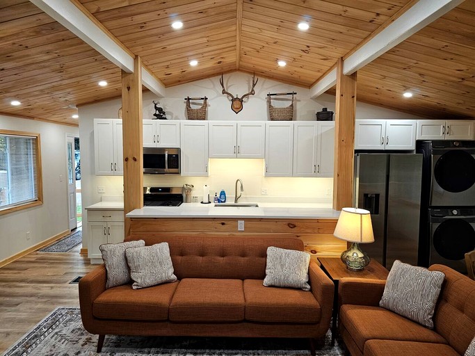 Vacation Rentals (United States of America, --, --)