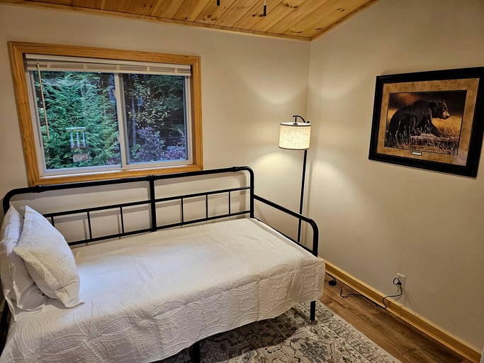 Vacation Rentals (United States of America, --, --)