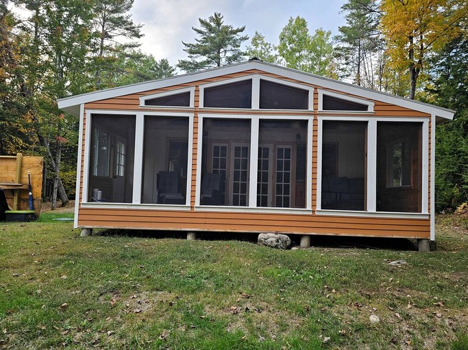 Vacation Rentals (United States of America, --, --)