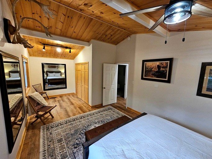 Vacation Rentals (United States of America, --, --)