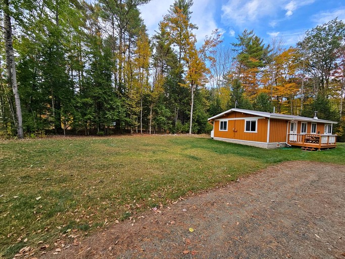 Vacation Rentals (United States of America, --, --)