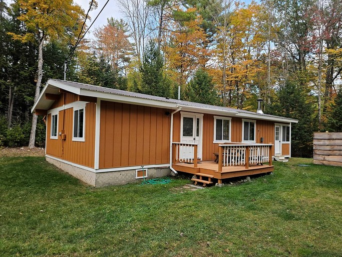 Vacation Rentals (United States of America, --, --)