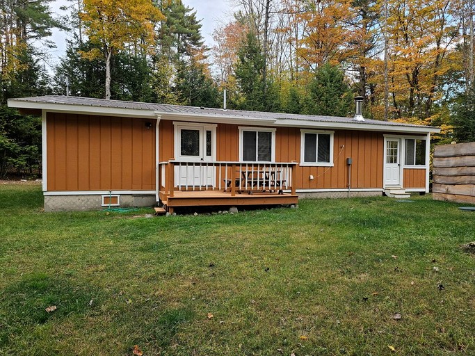 Vacation Rentals (United States of America, --, --)