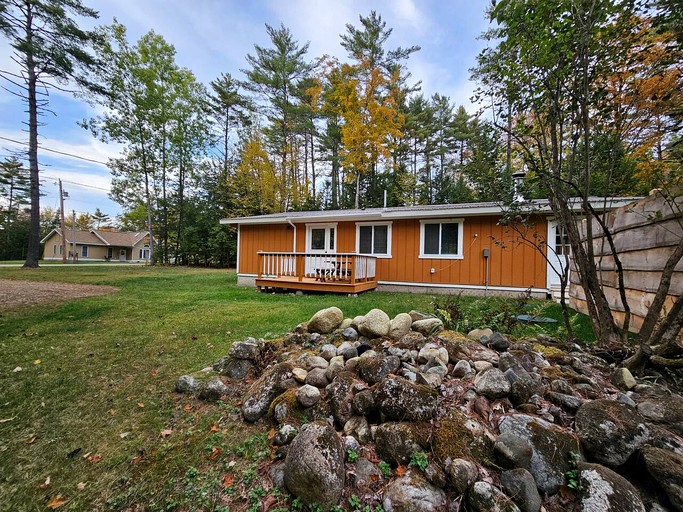 Vacation Rentals (United States of America, --, --)