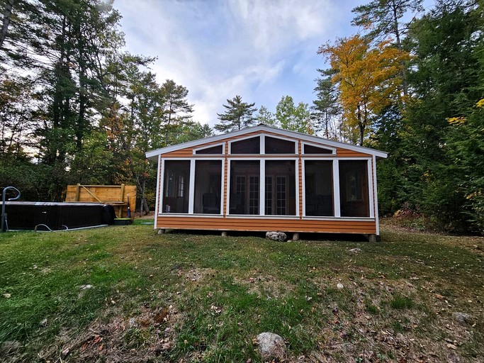 Vacation Rentals (United States of America, --, --)