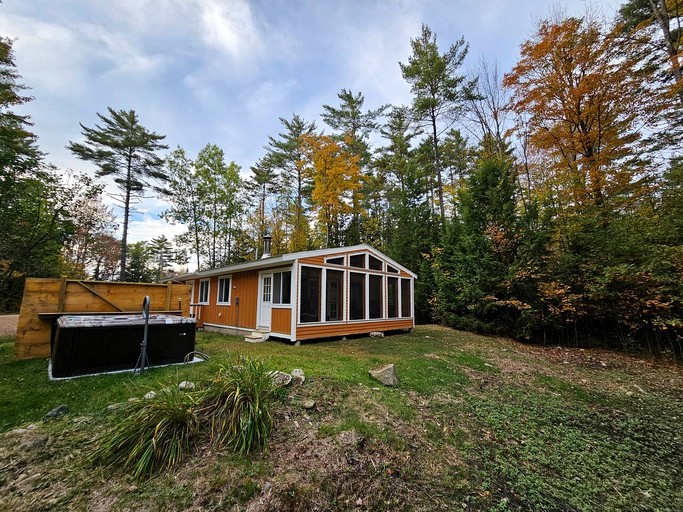 Vacation Rentals (United States of America, --, --)