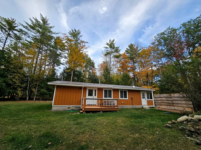 Vacation Rentals (United States of America, --, --)