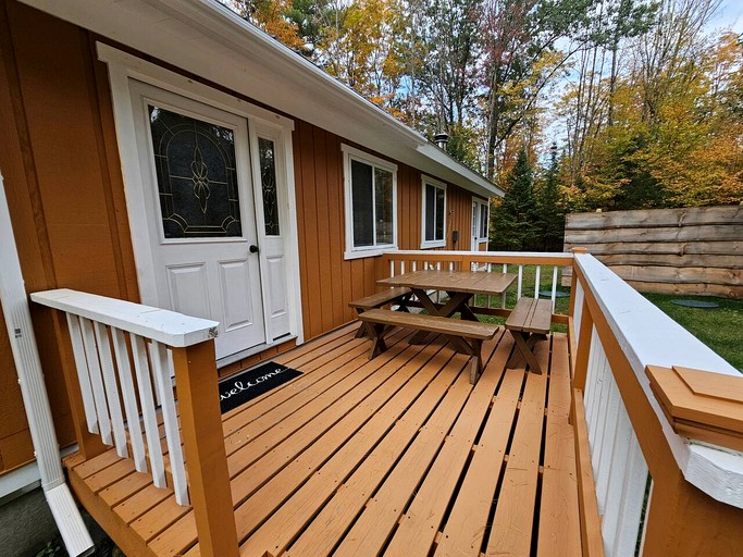 Vacation Rentals (United States of America, --, --)