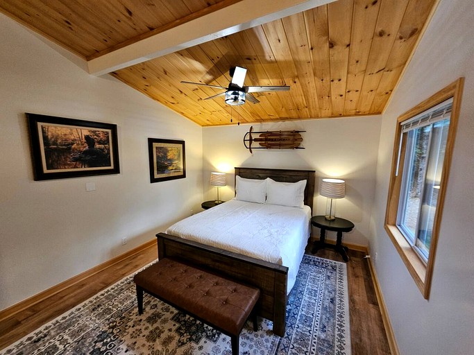 Vacation Rentals (United States of America, --, --)