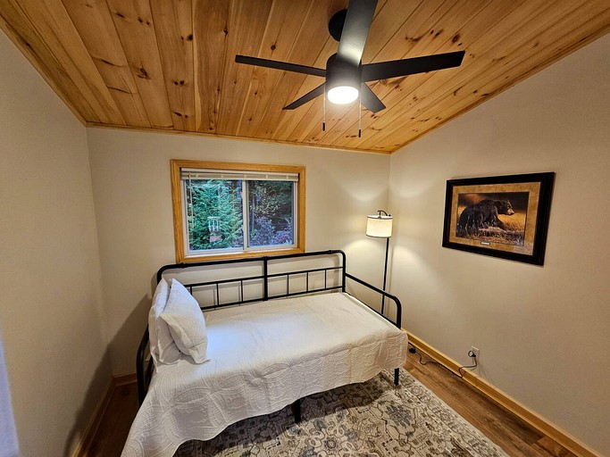 Vacation Rentals (United States of America, --, --)