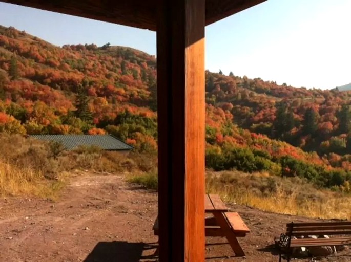 Yurts (Pocatello, Idaho, United States)