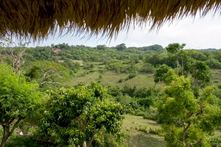 Villas (South Kuta, Bali, Indonesia)