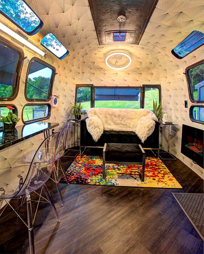 Airstreams (Columbia, Pennsylvania, United States)