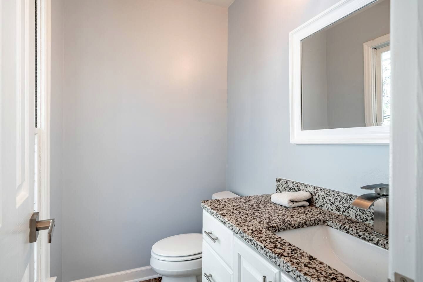 Off-Grid Cottage with Foosball and Great Vistas in Chapel Hill, North Carolina