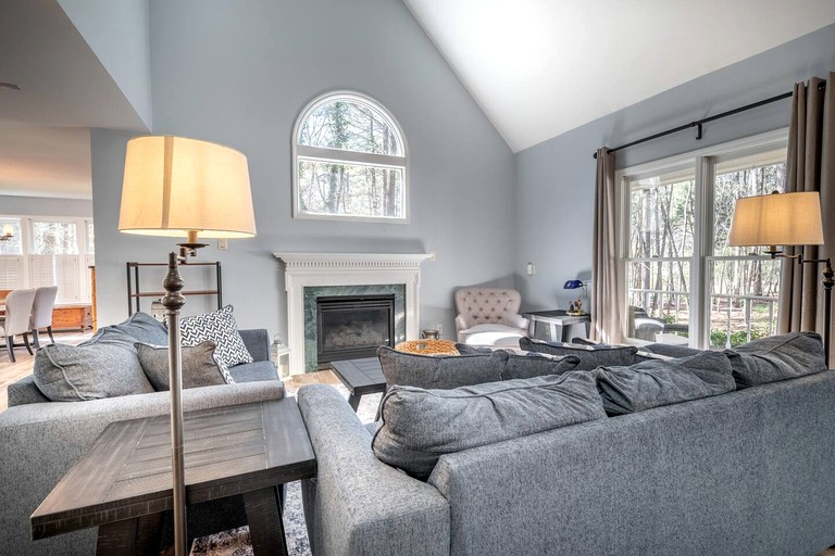 Cottages (United States of America, Chapel Hill, North Carolina)