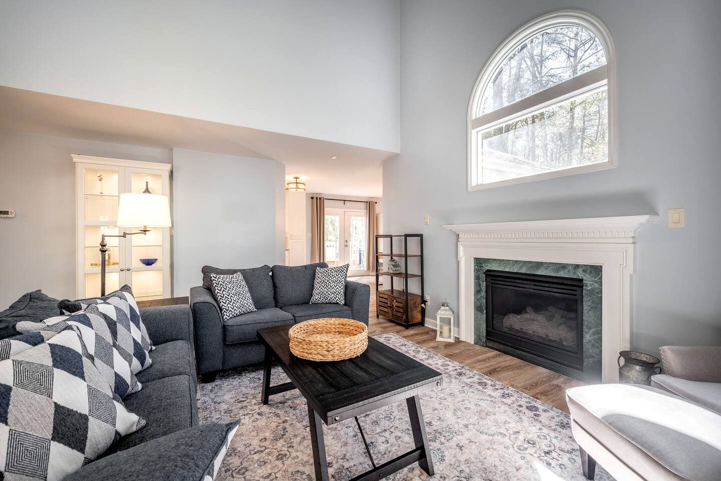 Off-Grid Cottage with Foosball and Great Vistas in Chapel Hill, North Carolina