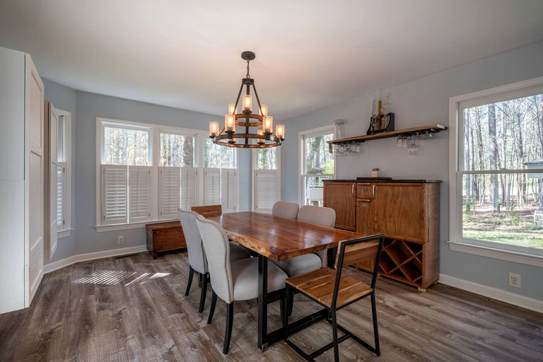 Cottages (United States of America, Chapel Hill, North Carolina)