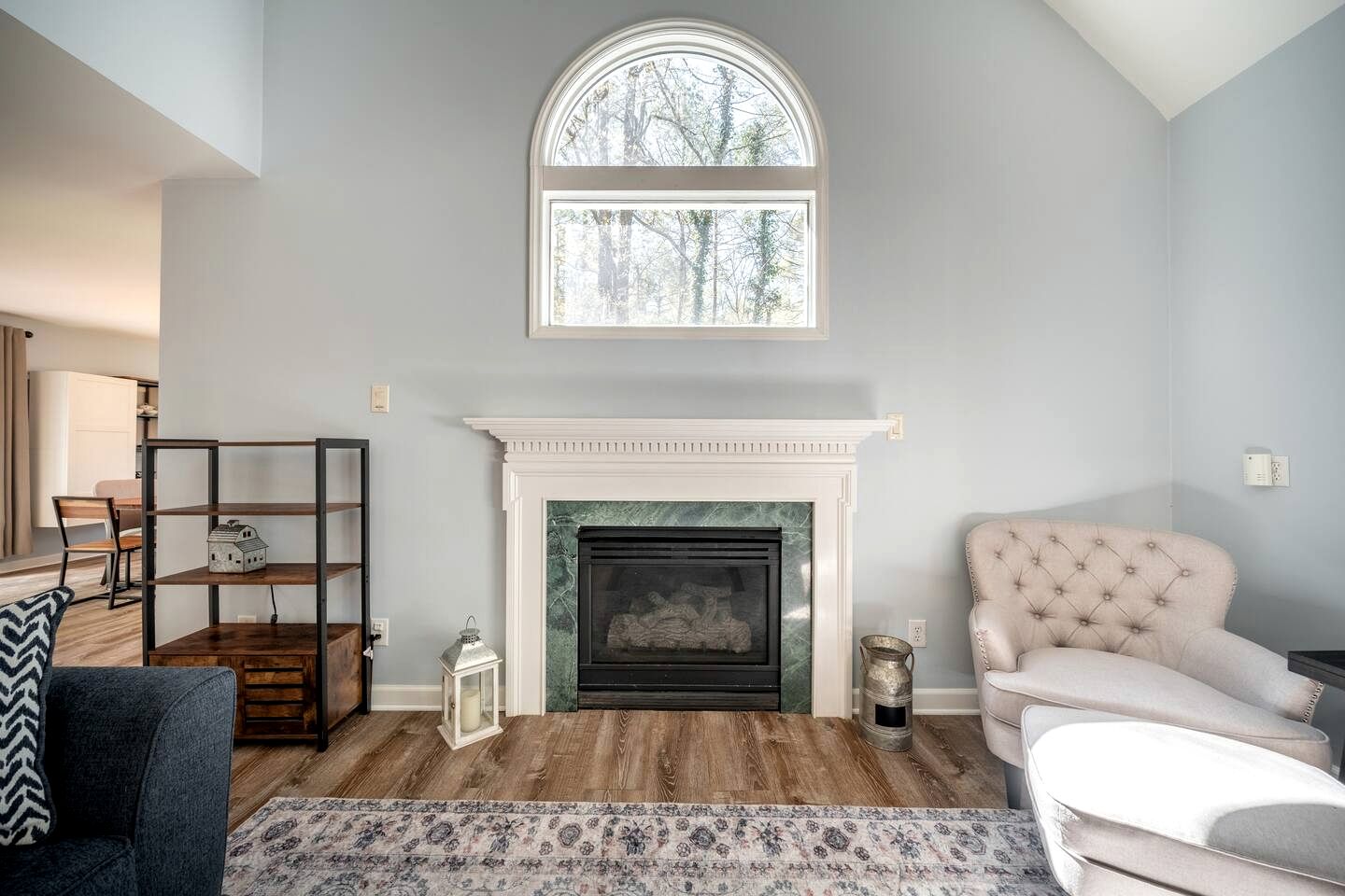 Off-Grid Cottage with Foosball and Great Vistas in Chapel Hill, North Carolina