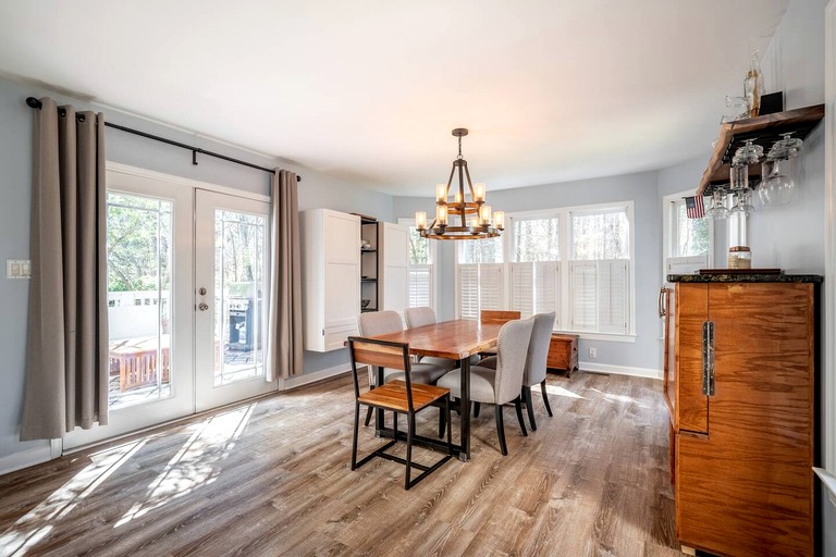 Cottages (United States of America, Chapel Hill, North Carolina)