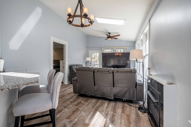 Cottages (United States of America, Chapel Hill, North Carolina)