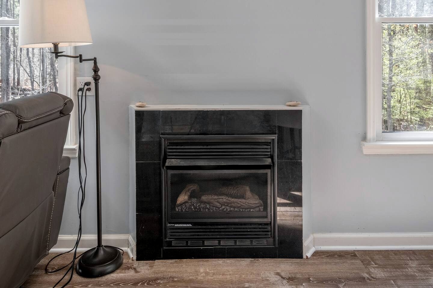 Off-Grid Cottage with Foosball and Great Vistas in Chapel Hill, North Carolina