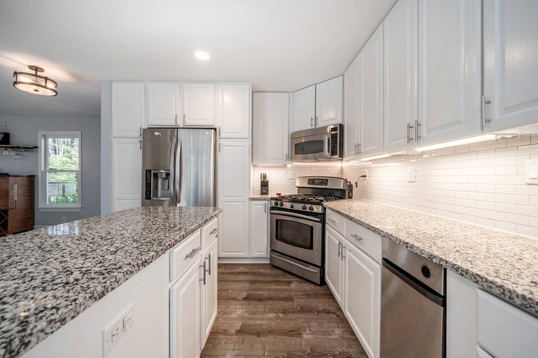 Cottages (United States of America, Chapel Hill, North Carolina)