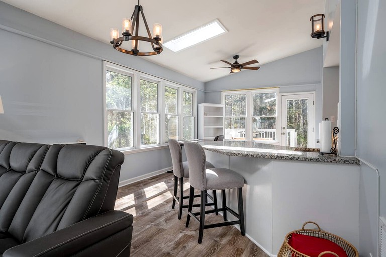 Cottages (United States of America, Chapel Hill, North Carolina)