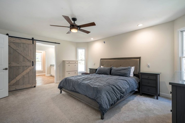 Cottages (United States of America, Chapel Hill, North Carolina)